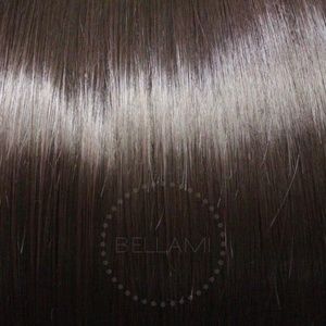 BELLAMI WRAP Ponytial 160g 20"  #2 Dark Brown
